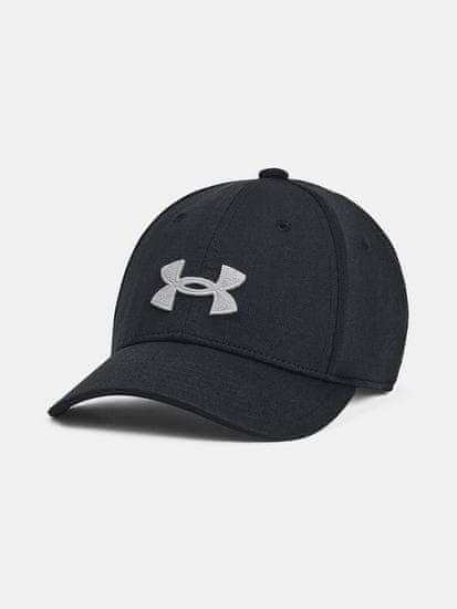 Under Armour Kšiltovka Boy's UA Blitzing-BLK