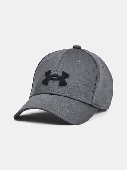 Under Armour Kšiltovka Boy's UA Blitzing-GRY