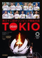 Tokio 2020 - Oficiální publikace Českého olympijského výboru