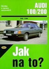 Audi 100/200 (9/82-11/90) > Jak na to? [49]