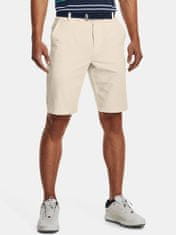 Under Armour Kraťasy UA Drive Taper Short-WHT 30