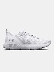 Under Armour Boty UA W HOVR Mega 3 Clone-WHT 36,5