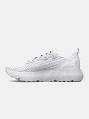 Under Armour Boty UA W HOVR Mega 3 Clone-WHT 36,5