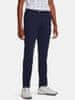 Kalhoty UA Drive Tapered Pant-NVY 32/32