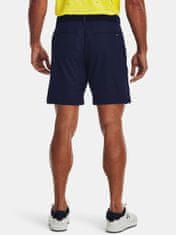 Under Armour Kraťasy UA Iso-Chill Airvent Short-NVY 38