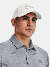 Under Armour Kšiltovka Storm Driver-GRY M/L