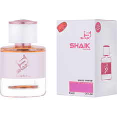 SHAIK SHAIK Parfum Platinum W442 FOR WOMEN - EX NIHILO Sweet Morphine (50ml)