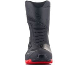 Alpinestars Boty na moto RT-7 drystar black vel. 45