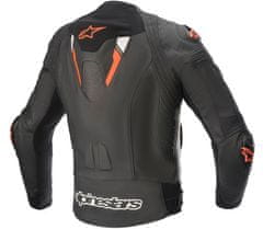 Alpinestars Bunda na moto Missile V2 Ignition black/red fluo vel. 54