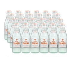 Acqua Panna 24x0,25L sklo