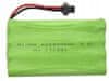 Baterie Baterie NIMH 9,6V 2400mAh JST SM