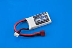 REDOX LiPo Redox 500 mAh 11,1 V 20C