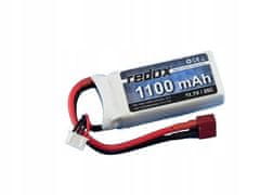 REDOX Balení LiPo Redox 1100 mAh 11,1V 20C