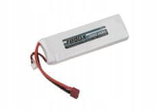 REDOX Redox ASG 3000 mAh 7,4V 20C (integrovaný obvod) - LiP pack