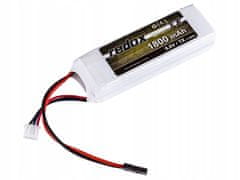 REDOX Redox LiFe 1800 mAh 6,6V TX (JR) balení