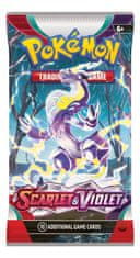 Pokémon Sběratelské kartičky TCG: SV01 Scarlet & Violet - Booster