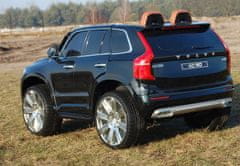 Super-Toys ORIGINÁL VOLVO XC 90 POUZE TAKOVÉ VERZE, LAK