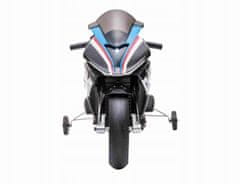 Super-Toys CHARAKTER BATERIE MOTOR ORIGINÁL BMW HP4 RAC