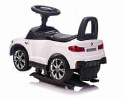 Super-Toys RIDER, PUSHBACK, ROCKER, PUSHER, ORIGINÁL BMW