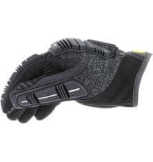 Mechanix Wear Zimní rukavice Mechanix ColdWork M-Pact ČERNÉ - S