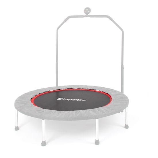 inSPORTline Skákací plocha k trampolíně Profi Digital 140 cm