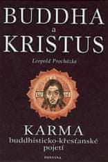 Buddha a kristus