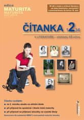 VYUKA.cz Čítanka k literatuře 2 - přehled SŠ učiva