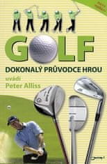 JOTA Golf - Dokonalý průvodce hrou