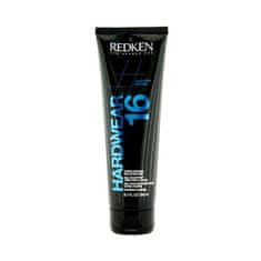 Redken tužící gel Hardwear 16 - 250 ml