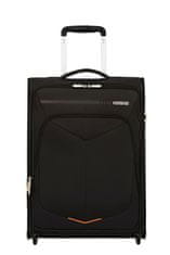 American Tourister Příruční kufr Summerfunk 55cm Upright Black