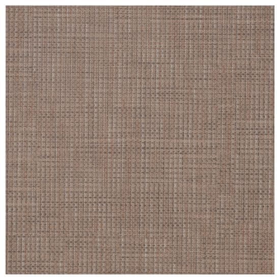 Gerflor PVC Home Comfort rozměr š.400 x d.224 cm - Tweed Brown 1634 SVAT