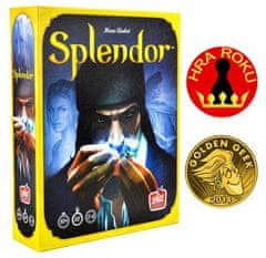 Splendor - Karetní hra