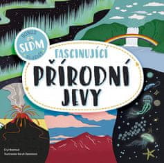 Eryl Nashová: Fascinující přírodní jevy