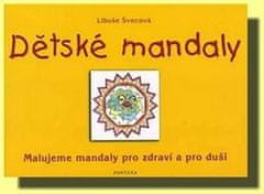 Dětské mandaly