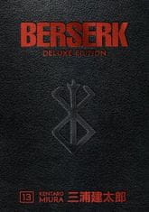 Miura Kentaró: Berserk Deluxe Volume 13