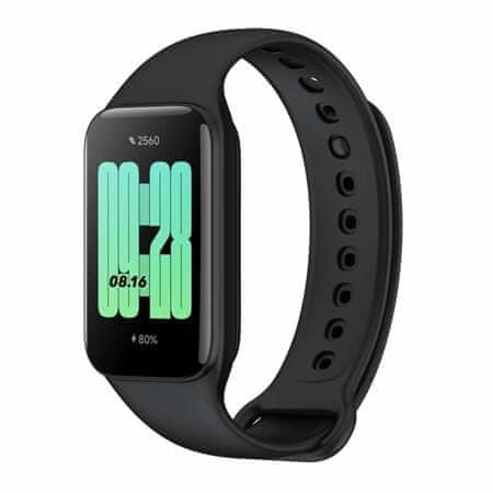 GL Xiaomi Redmi Smart Band 2 Black