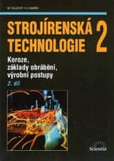 Strojírenská technologie 2, 2.díl