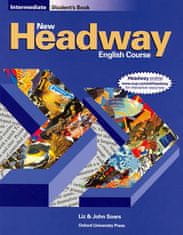 New Headway Intermediate Student´s Book