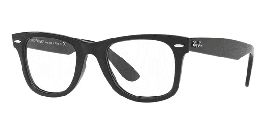 Ray-Ban RX 4340V 2000 ORIGINAL WAYFARER