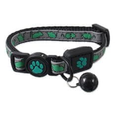 Active Obojek ACTIVE CAT Reflective limetka XXS, 1 ks