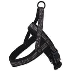 Active Postroj DOG Neoprene šedý M 1 ks