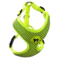 Active Postroj DOG Mellow limetka XS 1 ks