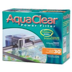 Hagen Filtr AQUA CLEAR 30 vnější 1 ks