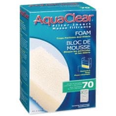 Hagen Náplň molitan AQUA CLEAR 70 (AC 300) 1 ks