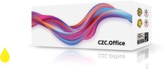 CZC.Office alternativní HP CF352A č. 130A, žlutý (CZC438)