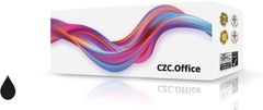 CZC.Office alternativní HP/Canon CB540A č. 125A / CRG-716BK, černý (CZC407)