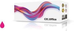 CZC.Office alternativní HP/Canon CB543A č. 125A / CRG-716M, purpurový (CZC413)
