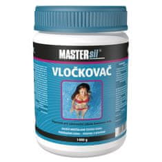 MASTERsil Vločkovač, 1 kg