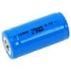 CEL-TEC  Li-ion 16340 700mAh