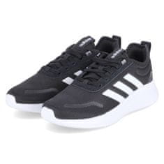 Adidas Boty tmavomodré 44 EU Lite Racer Rebold